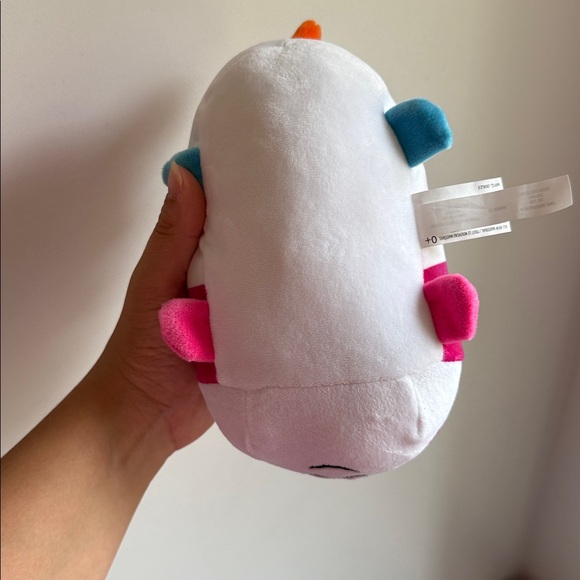 Panda Rainbow Bun Bun - Picture 4 of 4